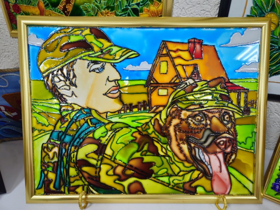 Зищитник Отечества
