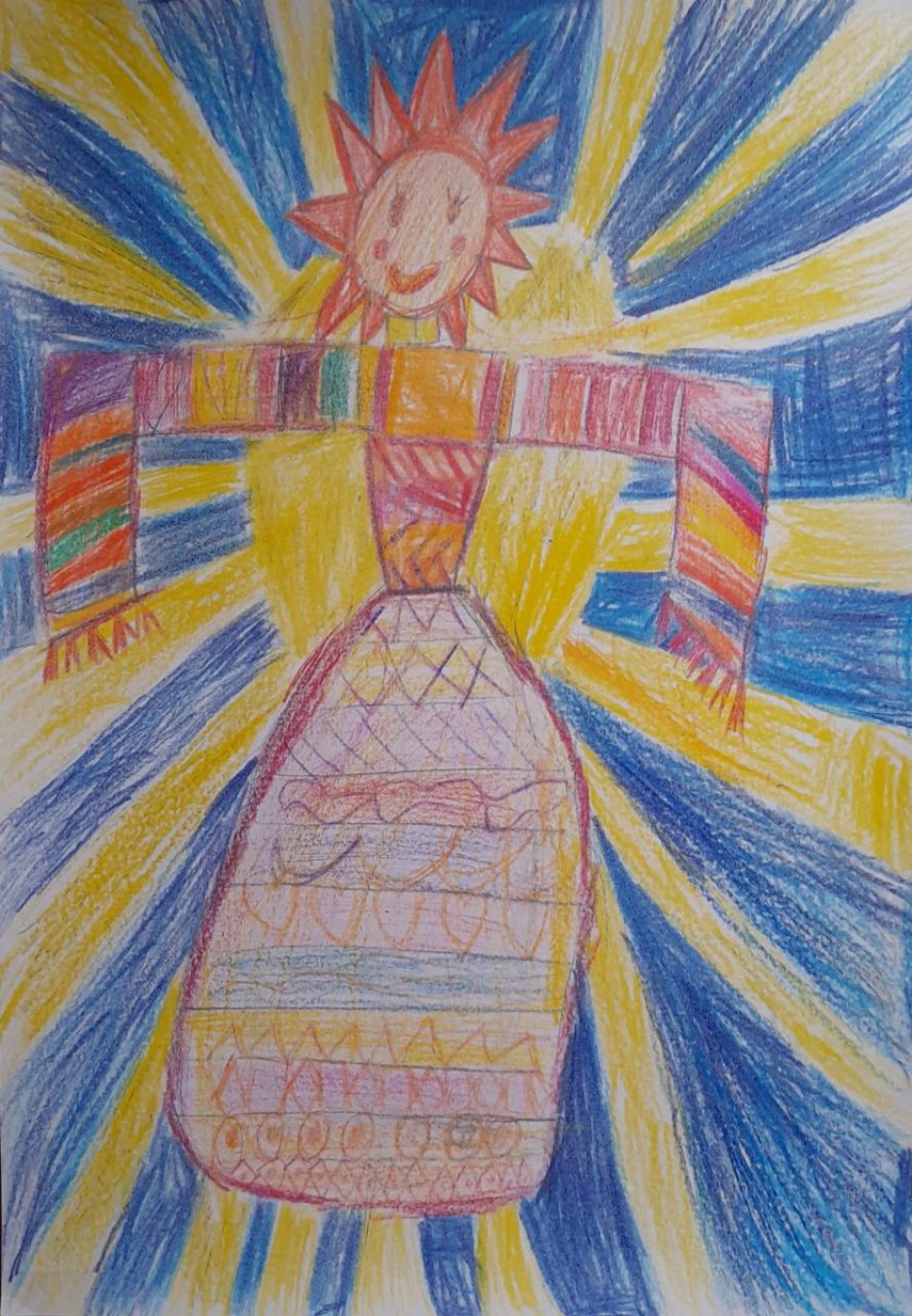 Масленица