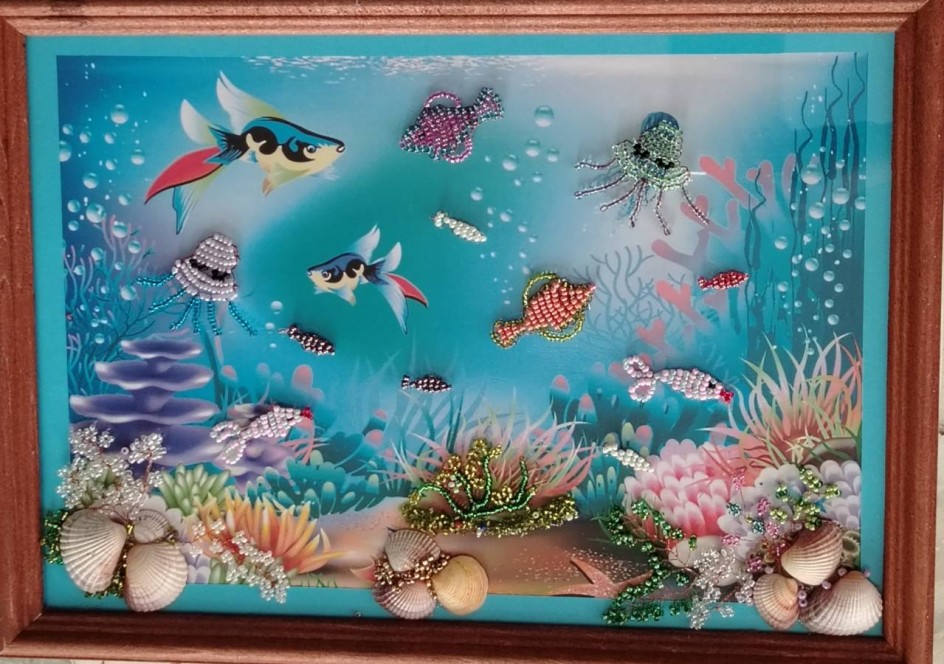 Морское царство