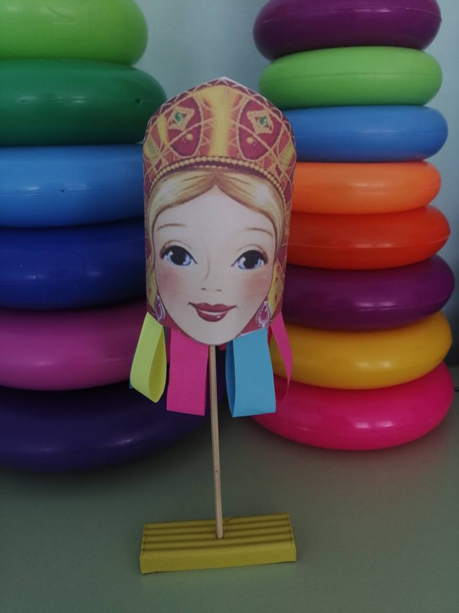 Масленица