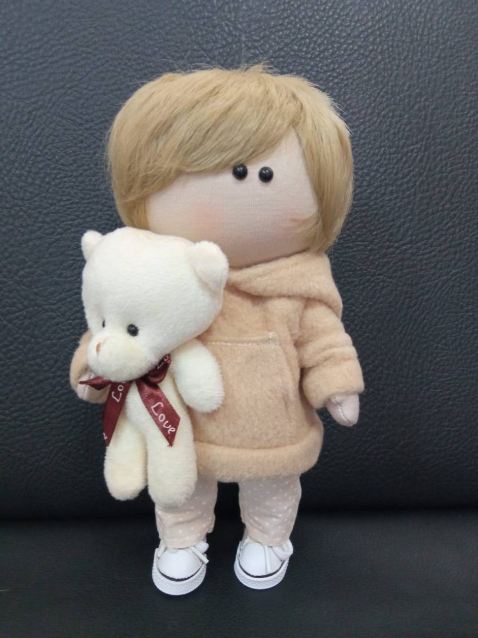 Кирилл