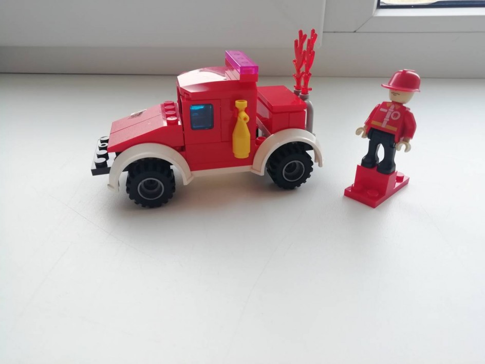 Автомобиль