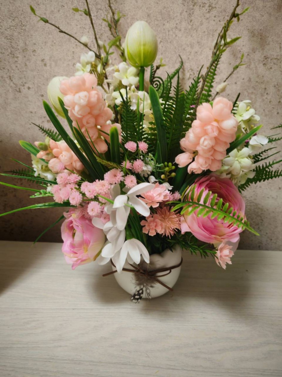 Нежное облако для мамочки