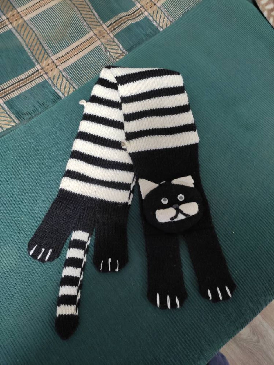 Котошарф