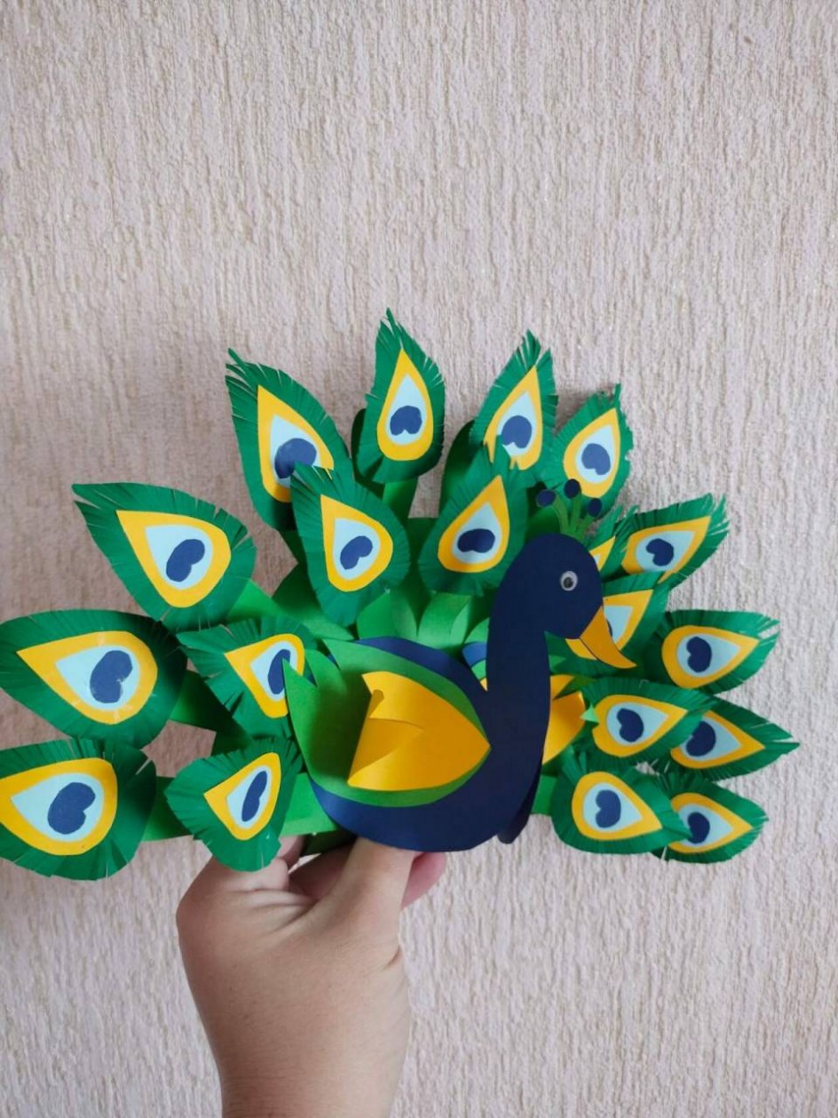 Павлин