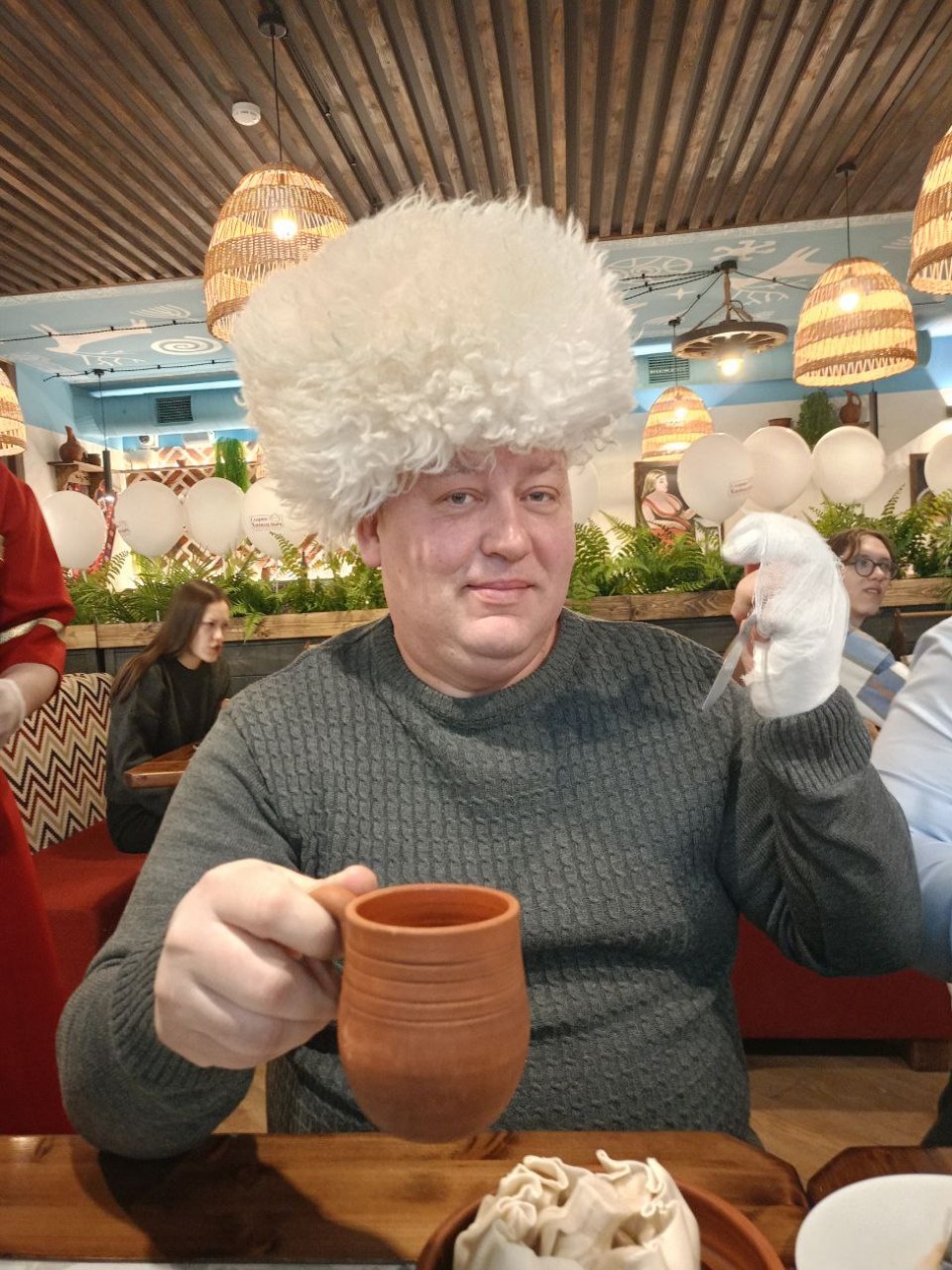 Папа всегда рядом