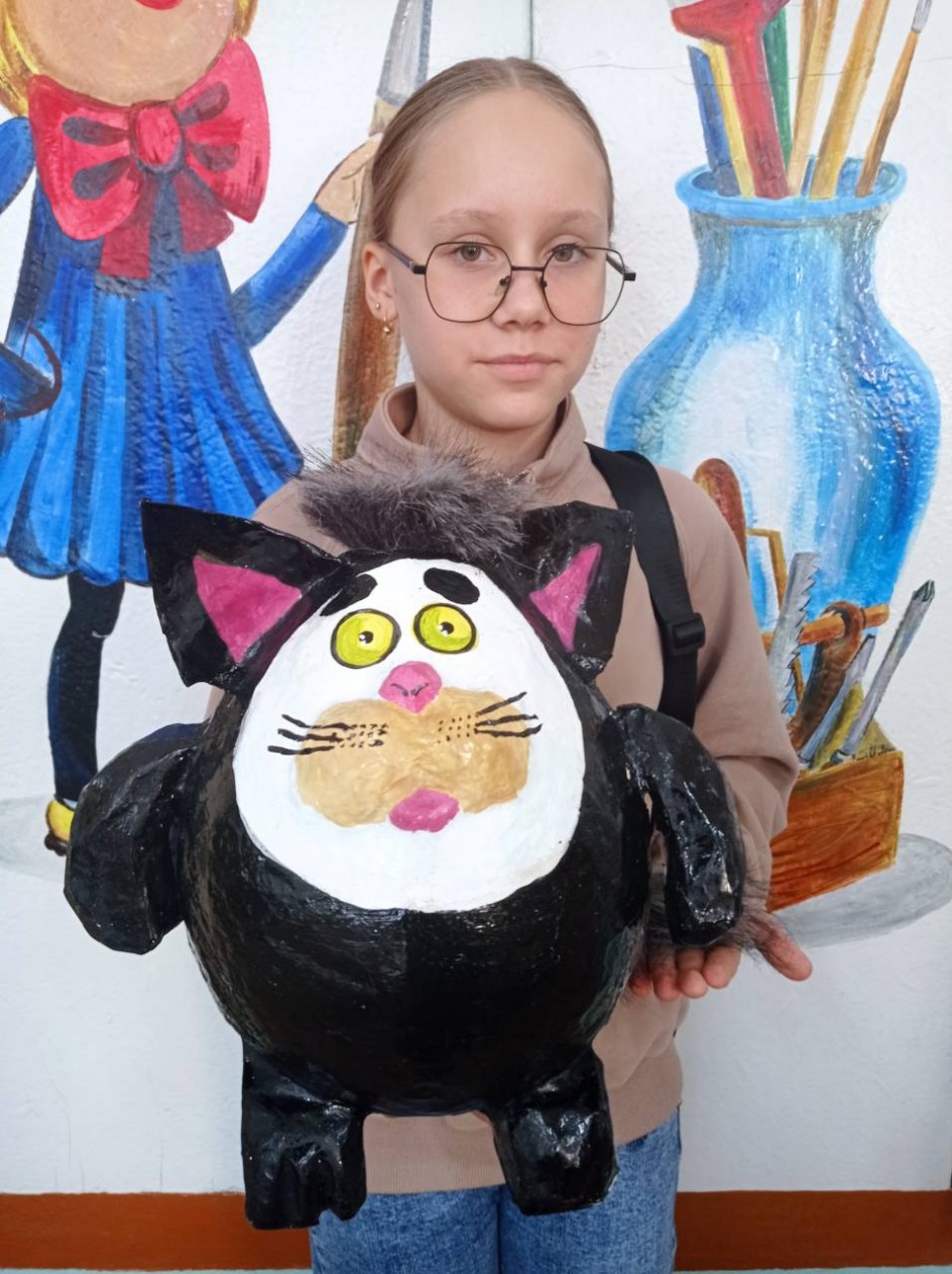 Кошарик