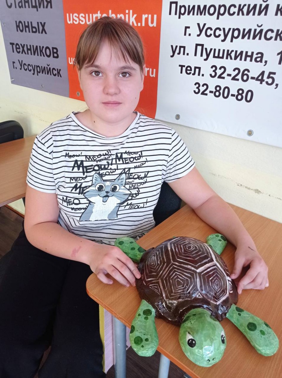 Черепаха
