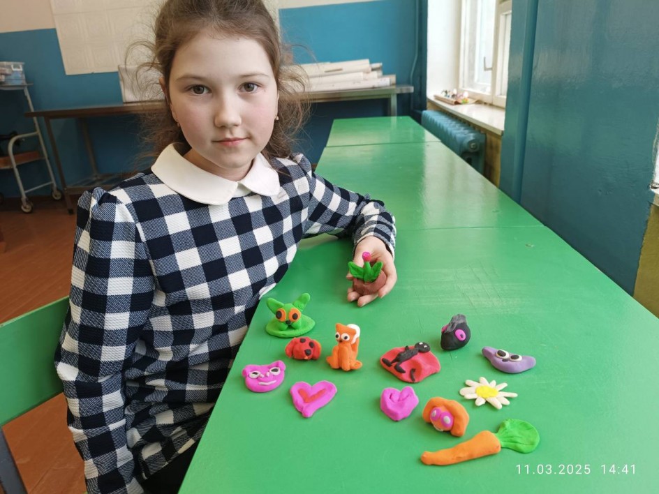 Сувениры для друзей