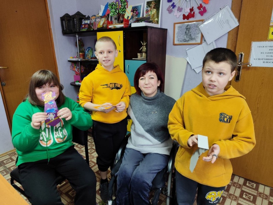 подарок папе