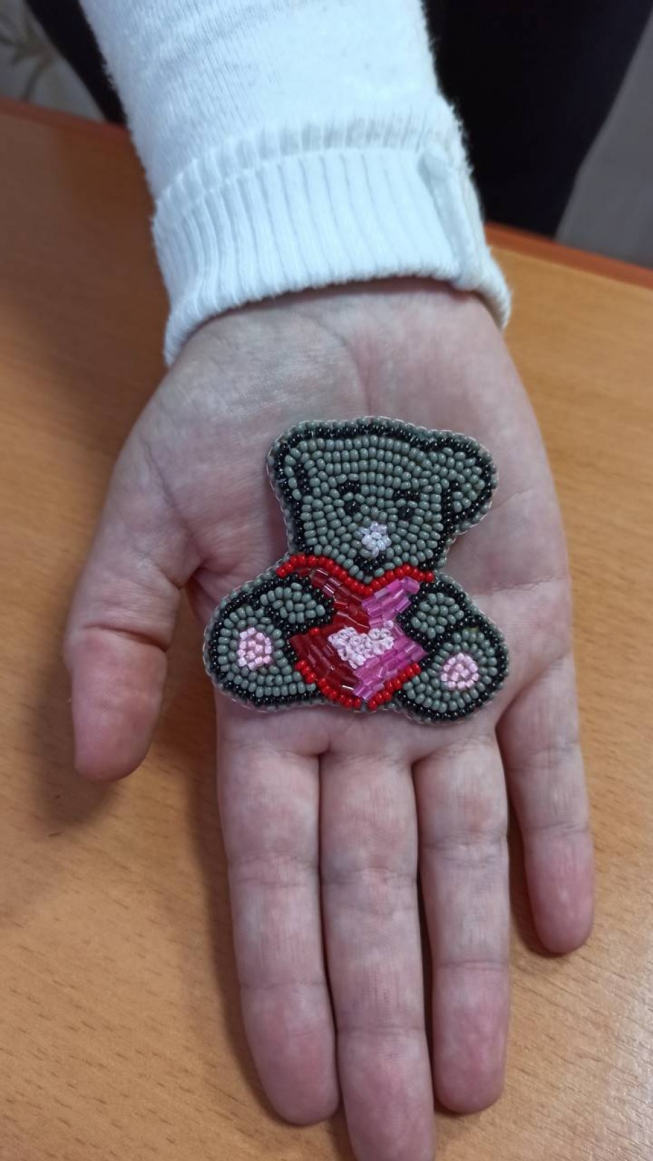 От сердца к сердцу