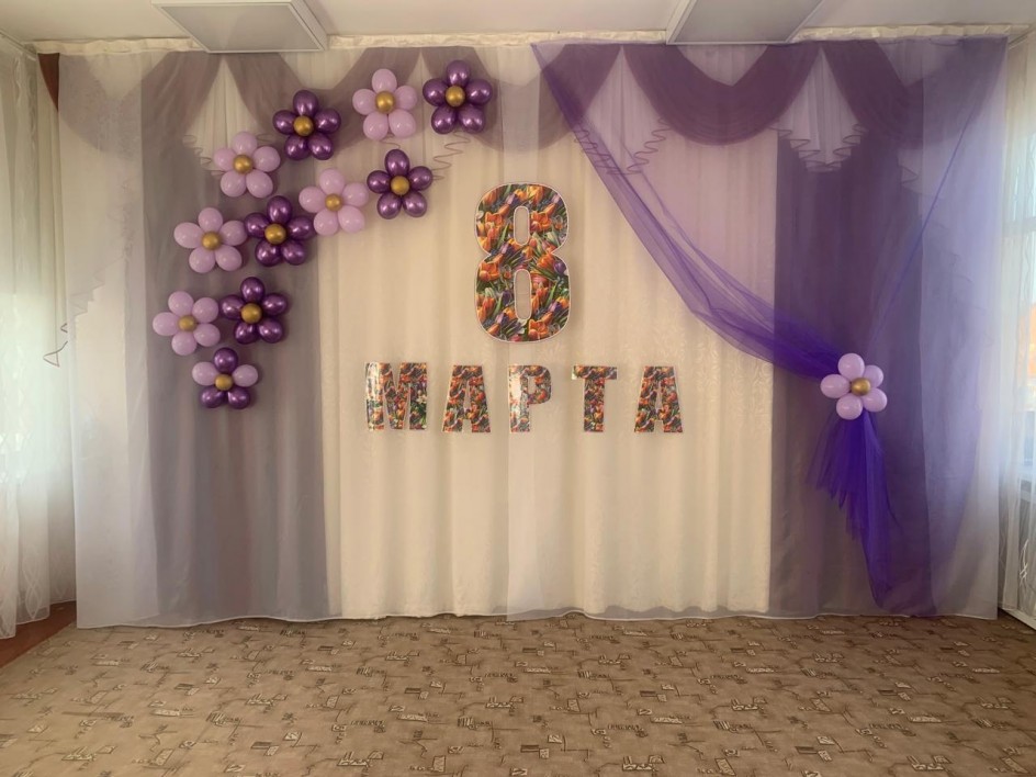 "Для Вас любимые"