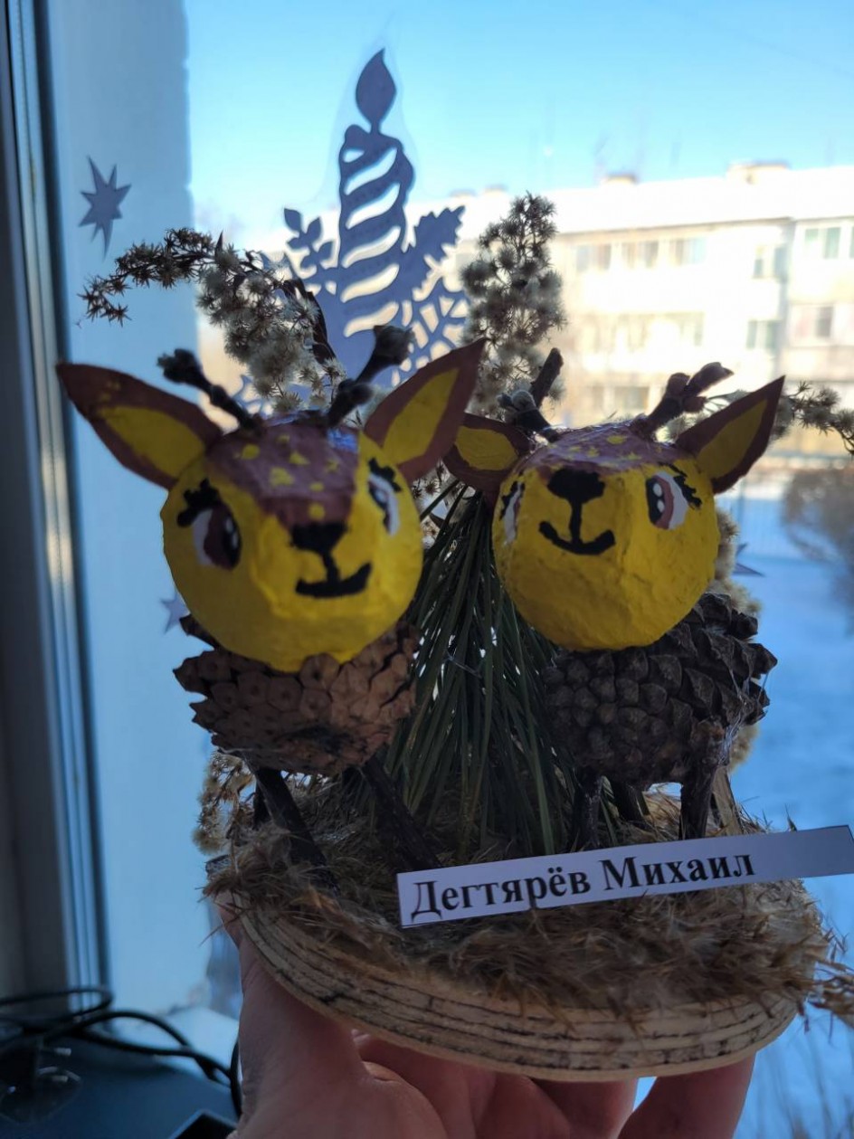 "НА ЛЕСНОЙ ПОЛЯНКЕ"