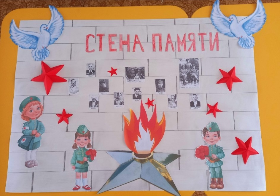 Время героев
