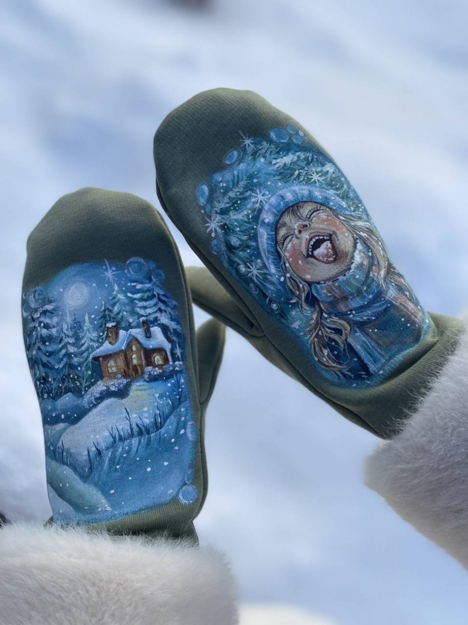Русская Краса