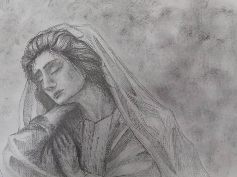 "Печаль"