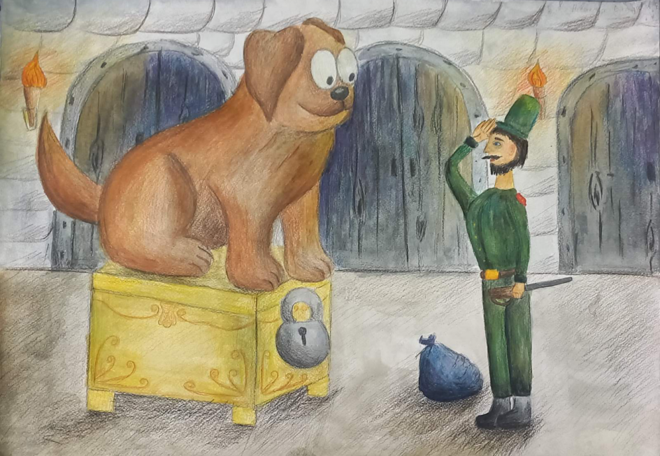 Огниво