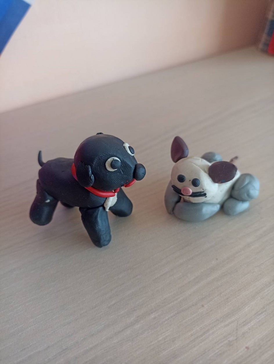 Мои друзья