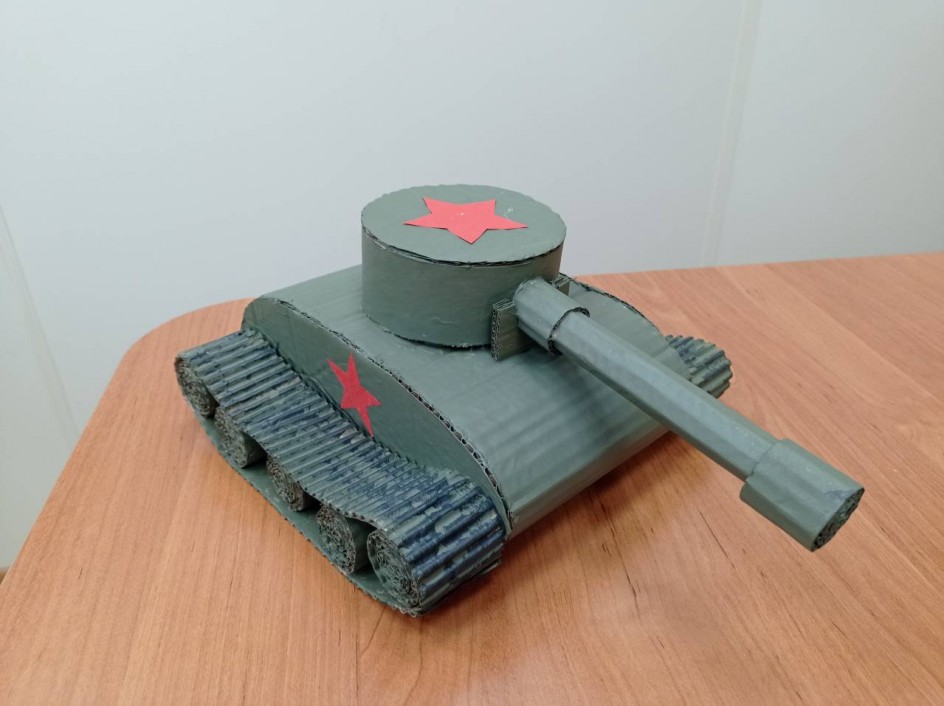 Т-34