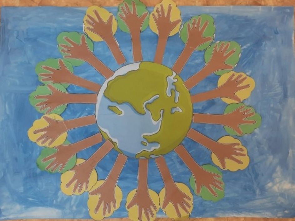 "Лес - наше богатство"