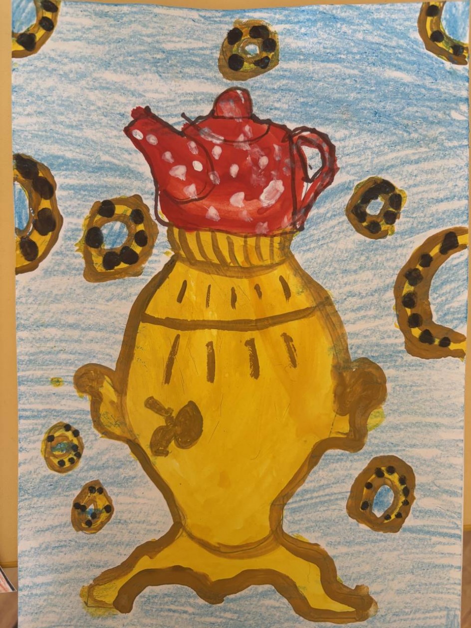 Масленица