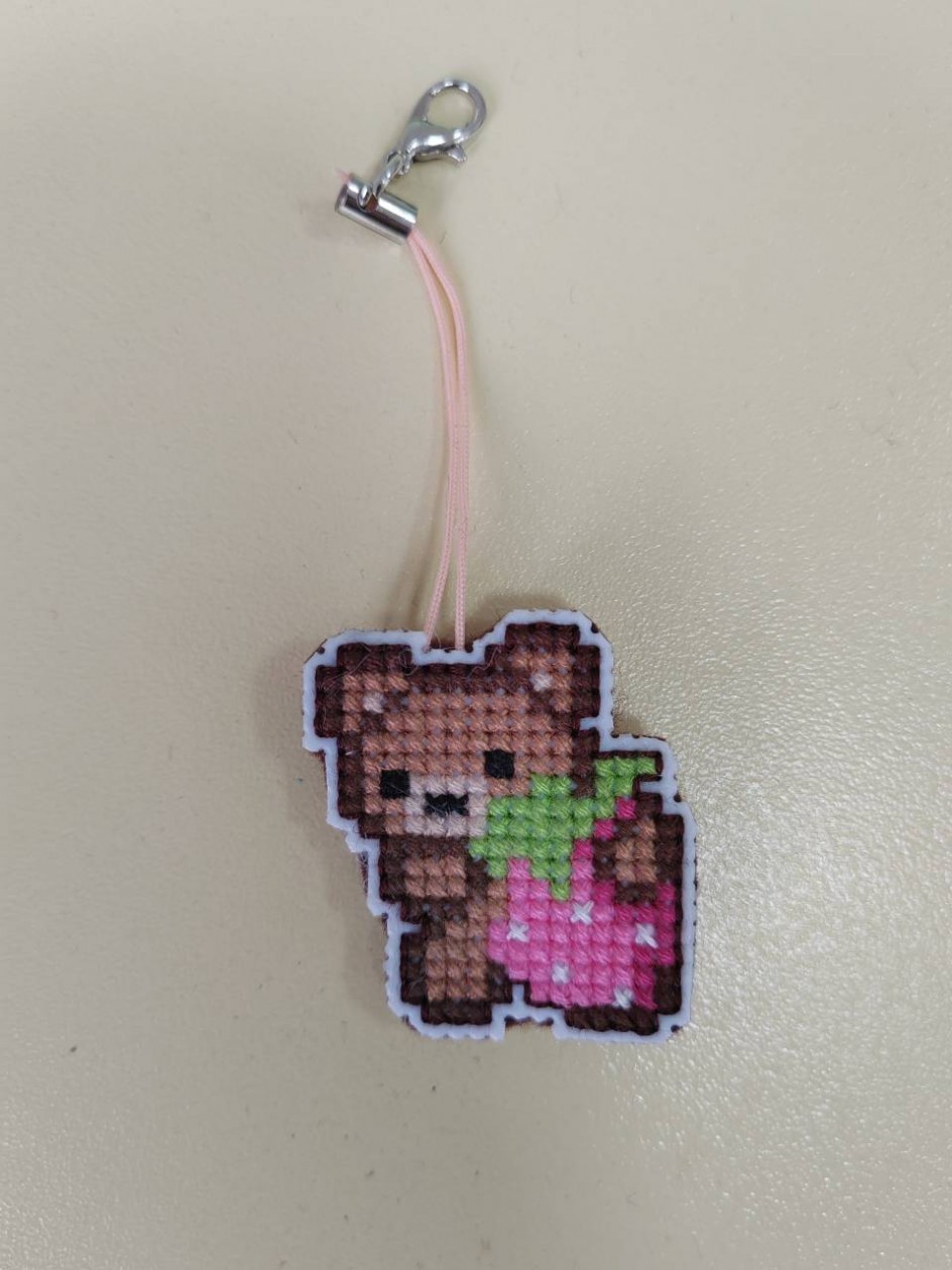 "Медвежонок"