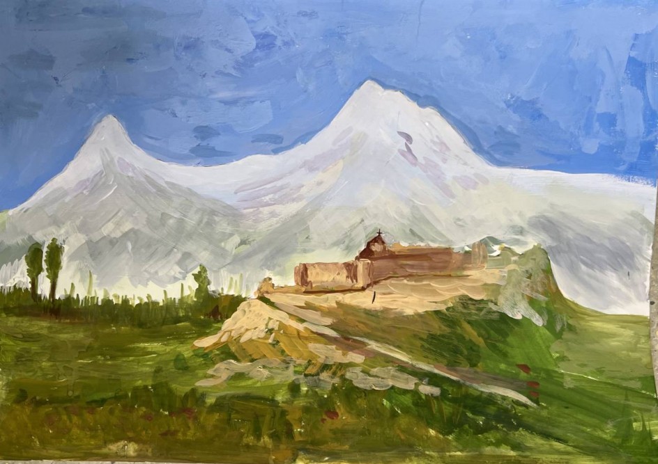 Родина