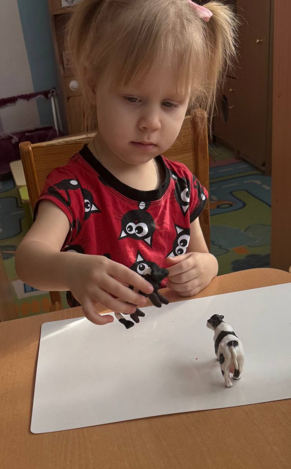 мое любимое домашнее животное
