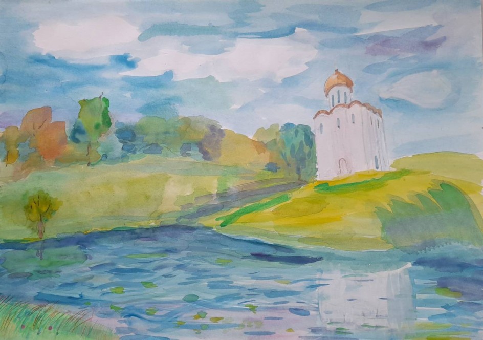 Храм