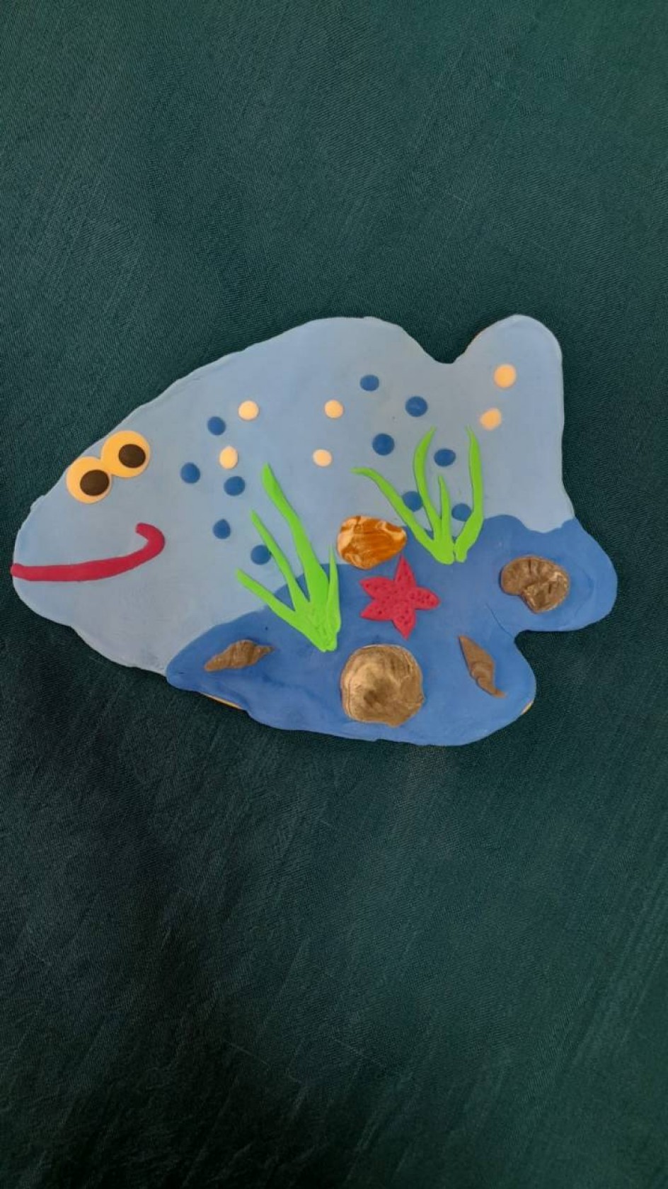 Стихия воды