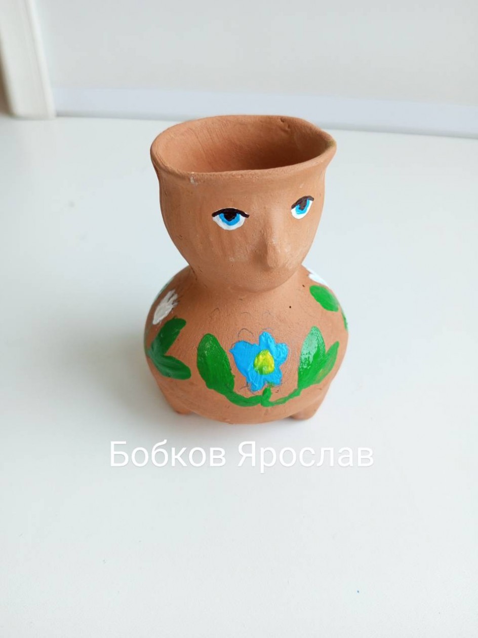 Ваза