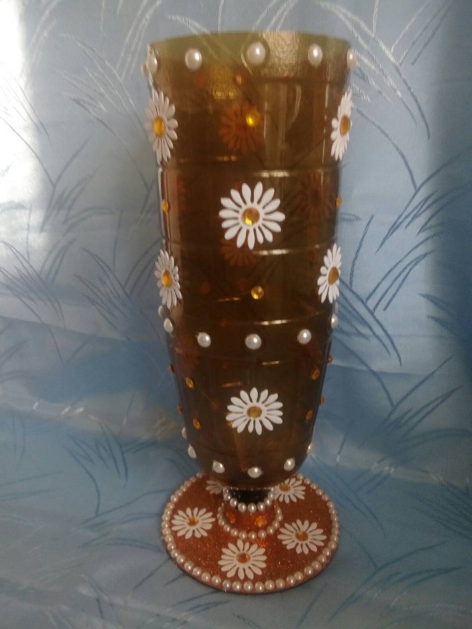 Ваза для цветов
