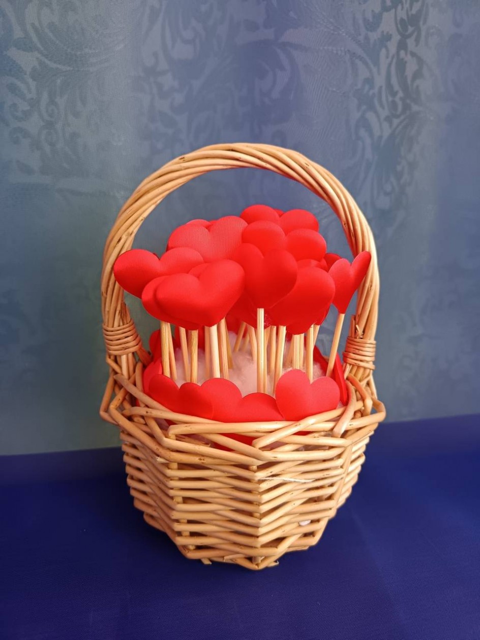 Для любимой мамочки.