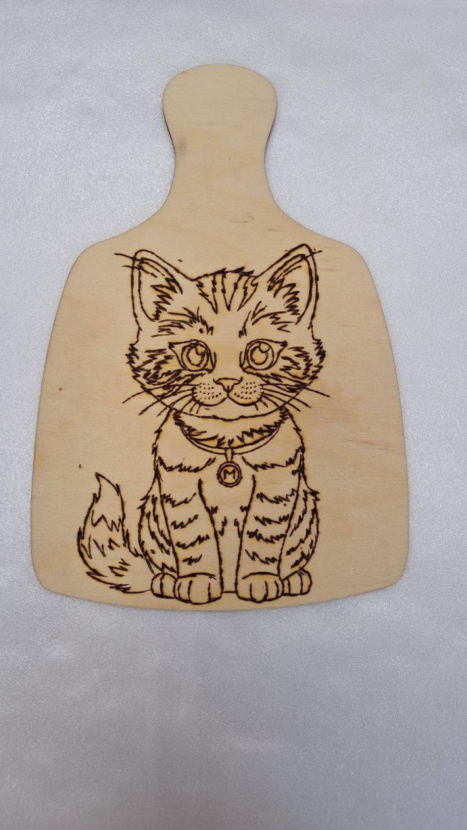 "Котик"