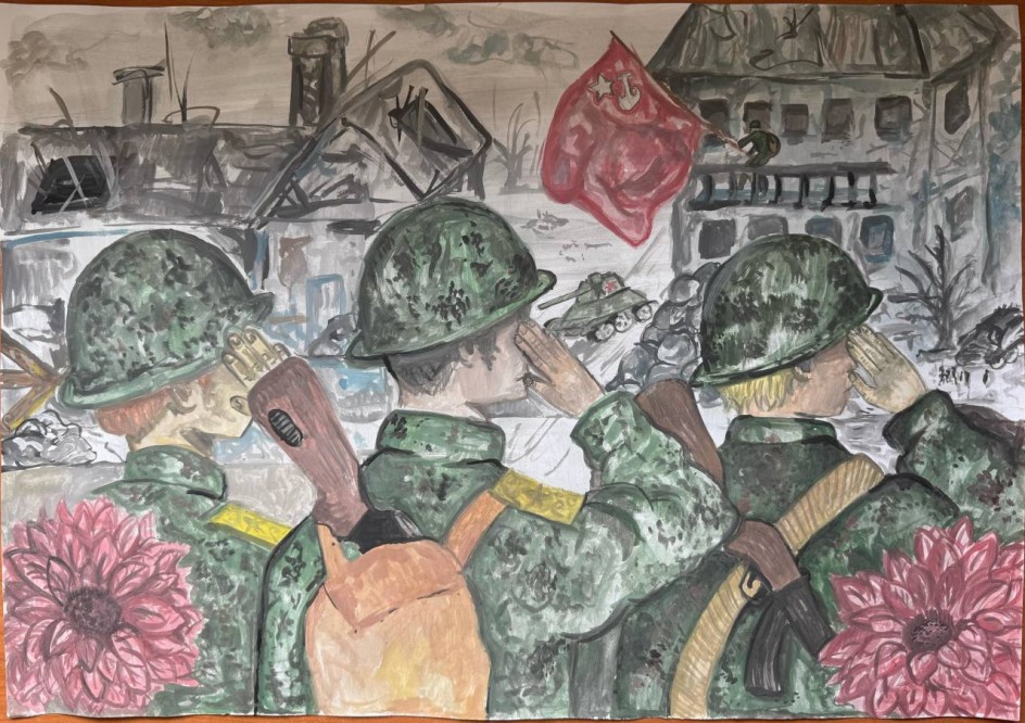 День Победы