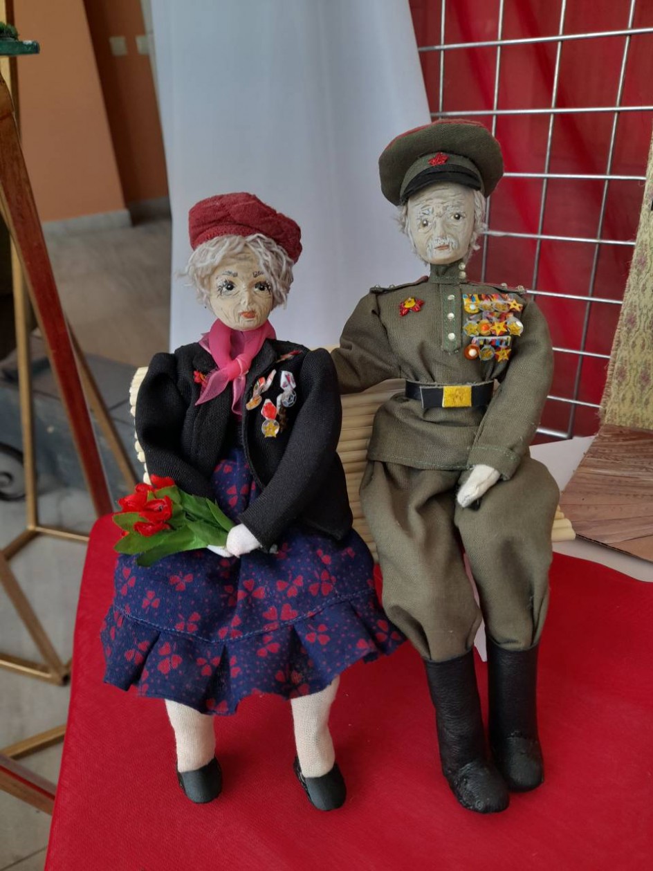 "Наша победа"