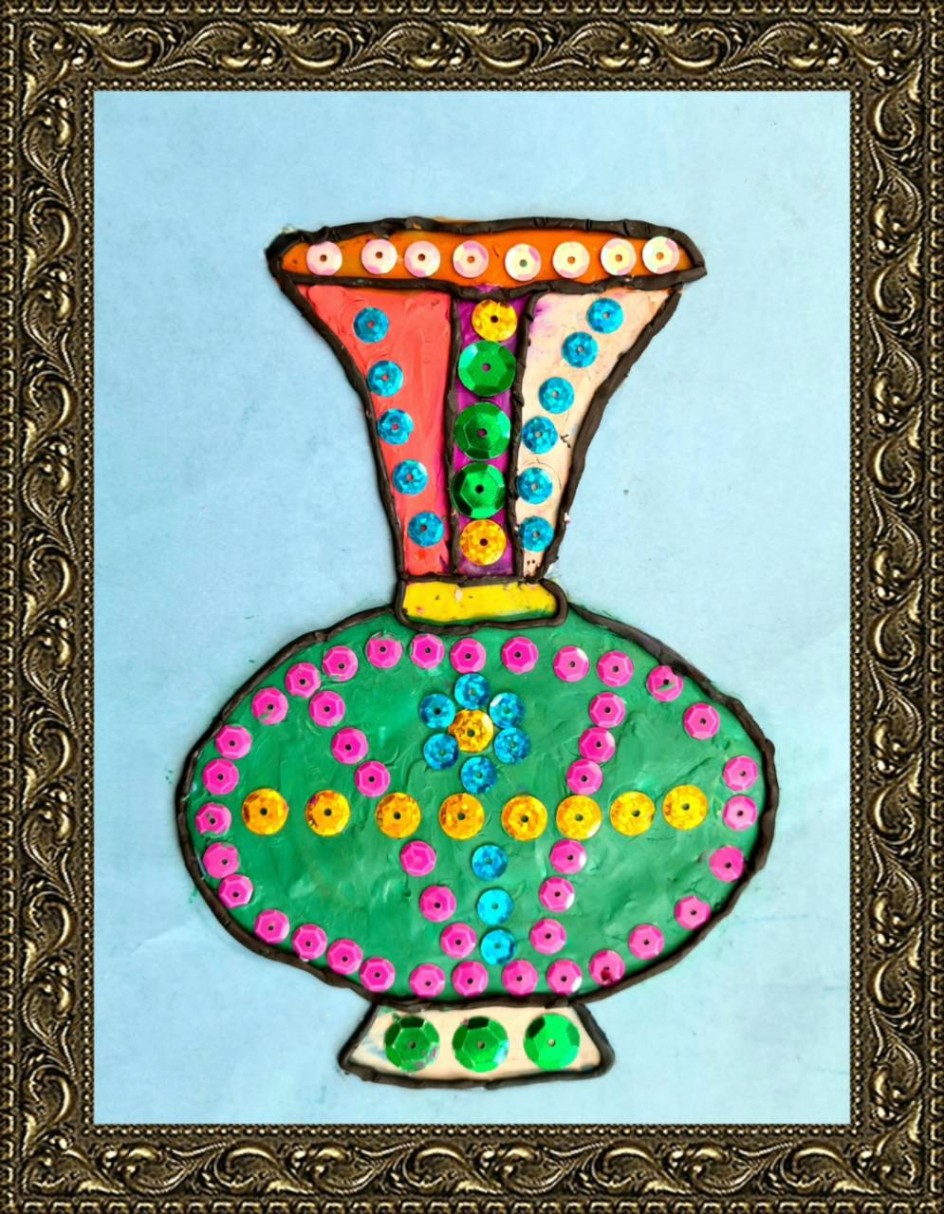 "Волшебный кувшин"