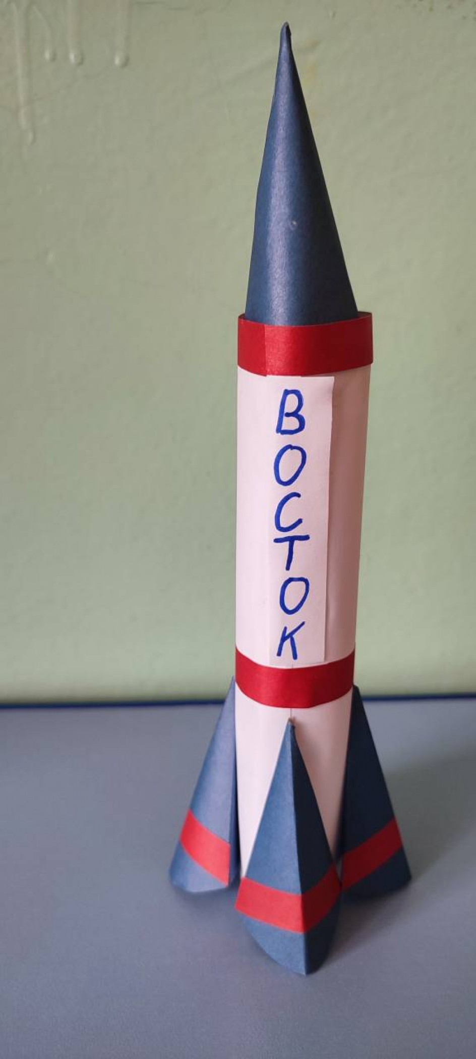 Ракета "Восток"