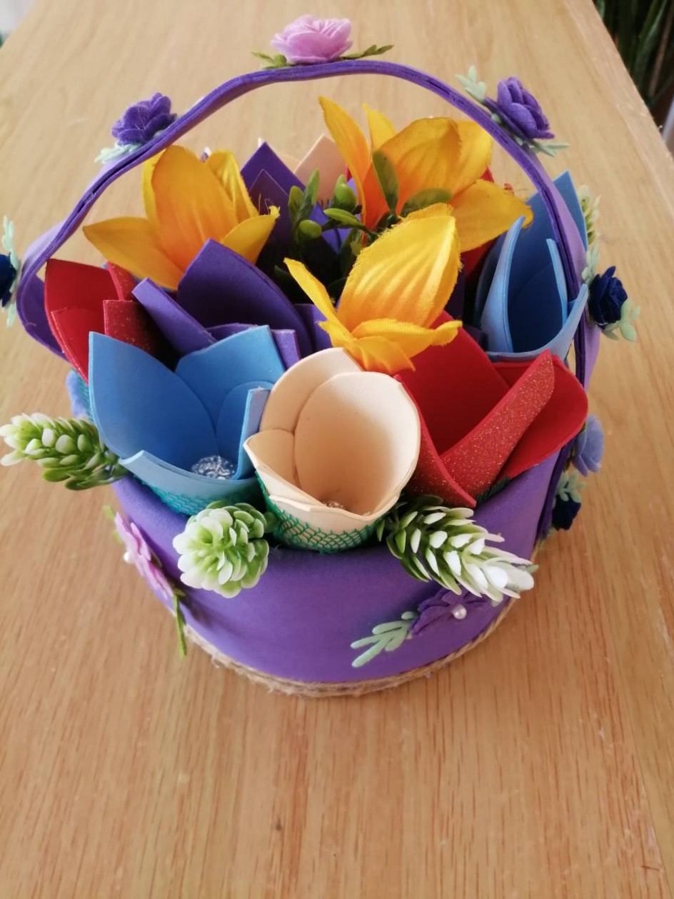 Весеннее чудо