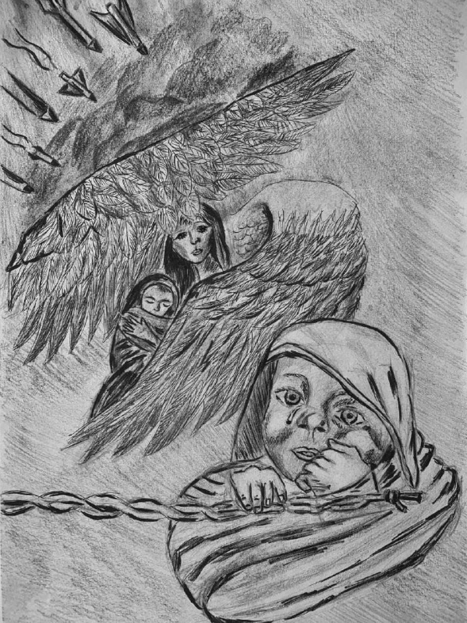 «На грани жизни и смерти»