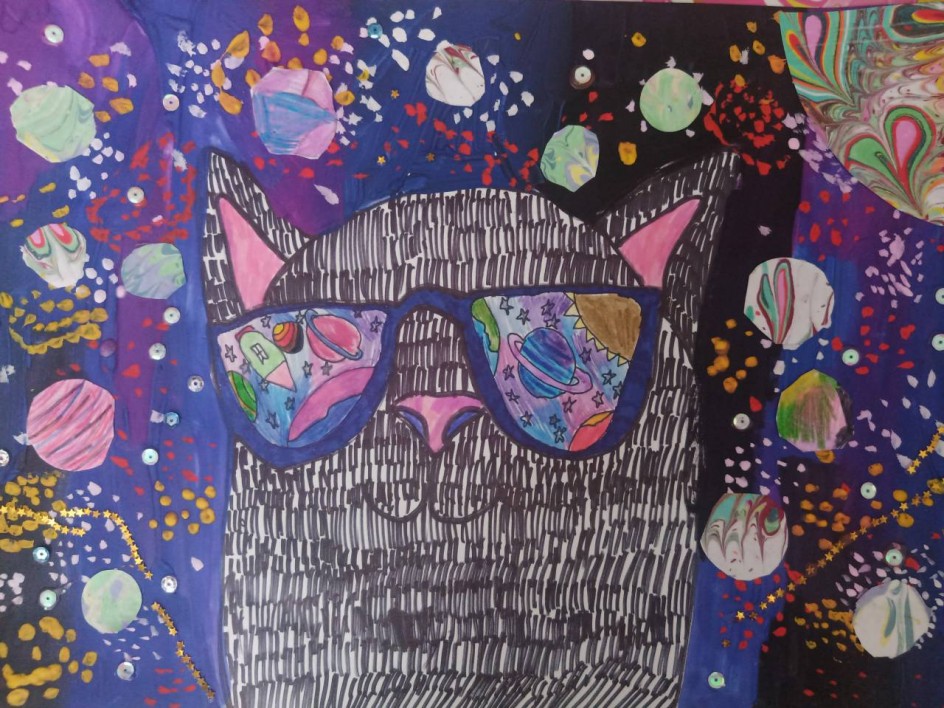 Космокот