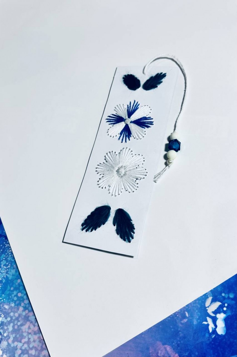 Закладка для книги