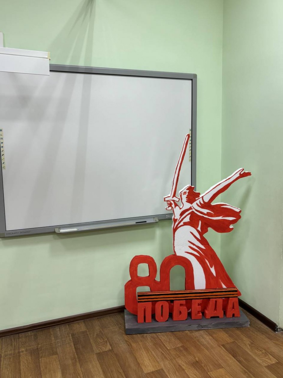 Ничто не забыто