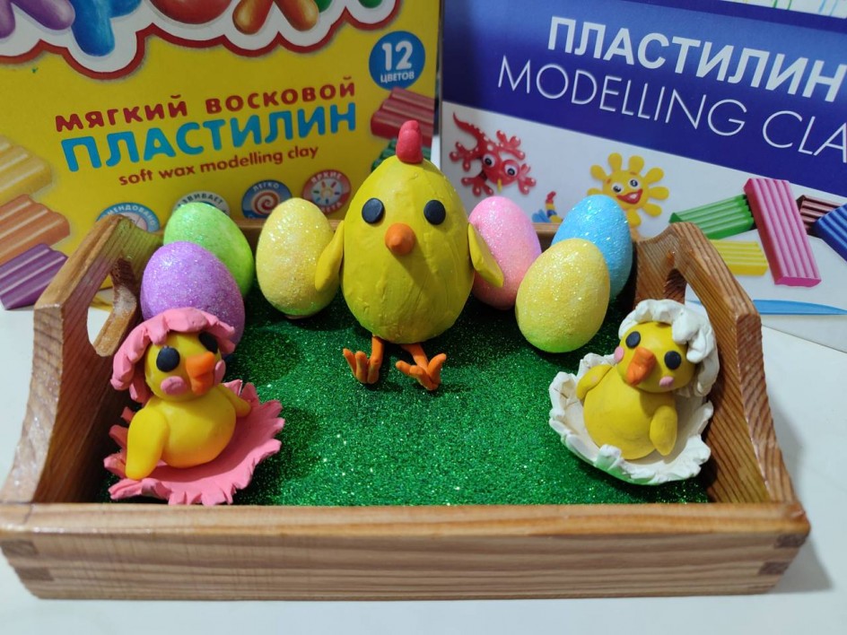 Пасхальное чудо