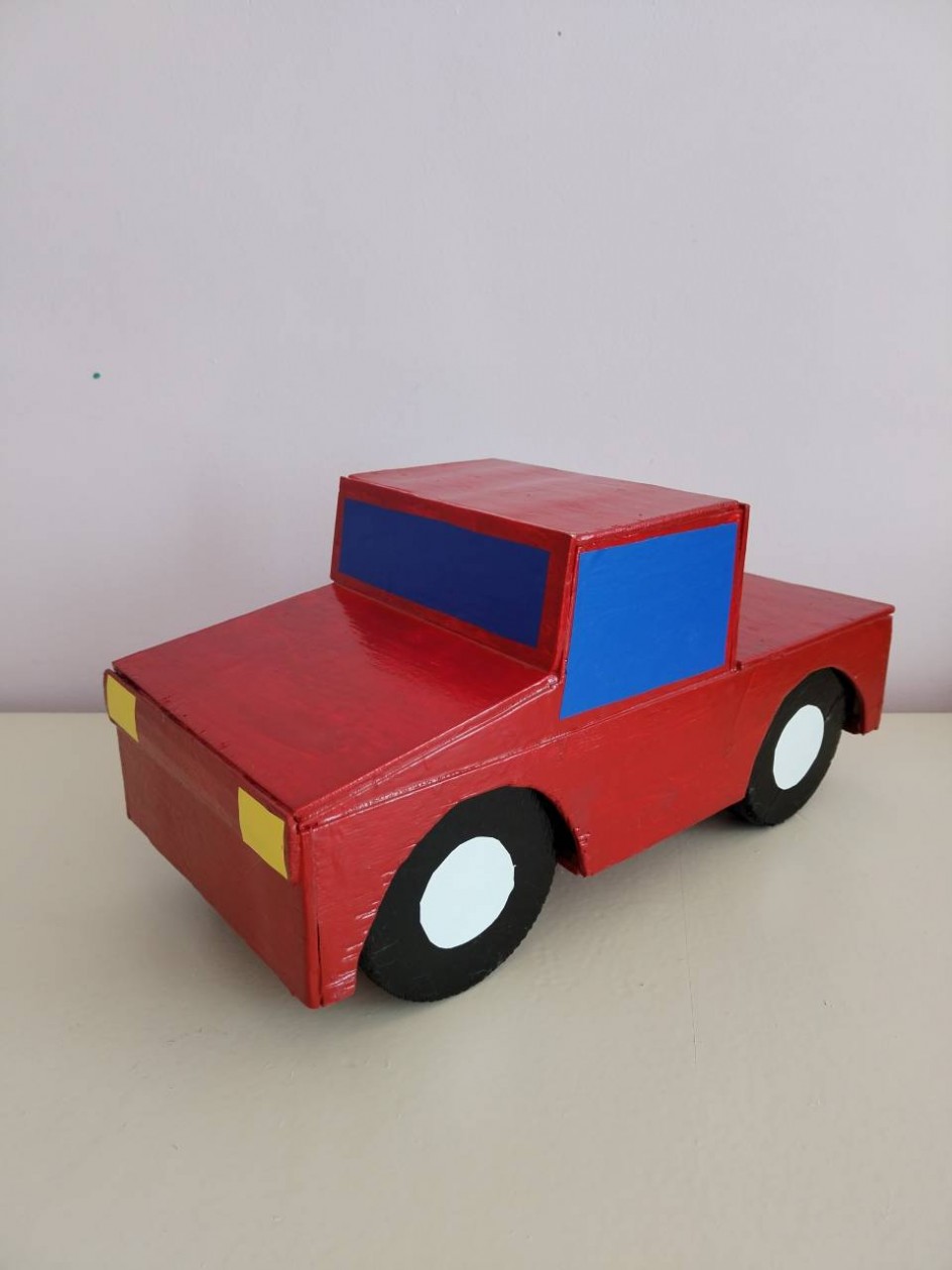 Автомобиль
