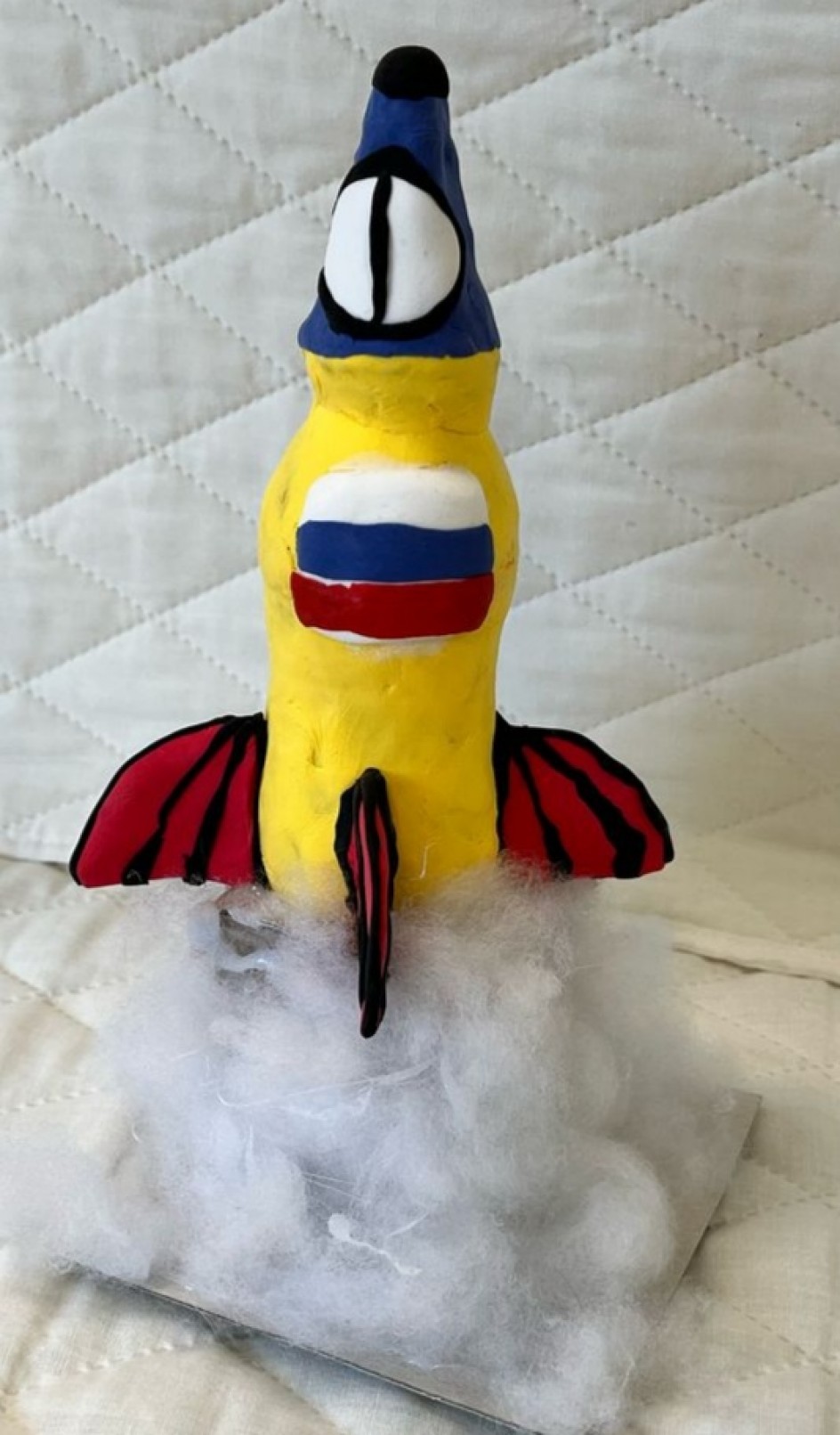 Космический корабль