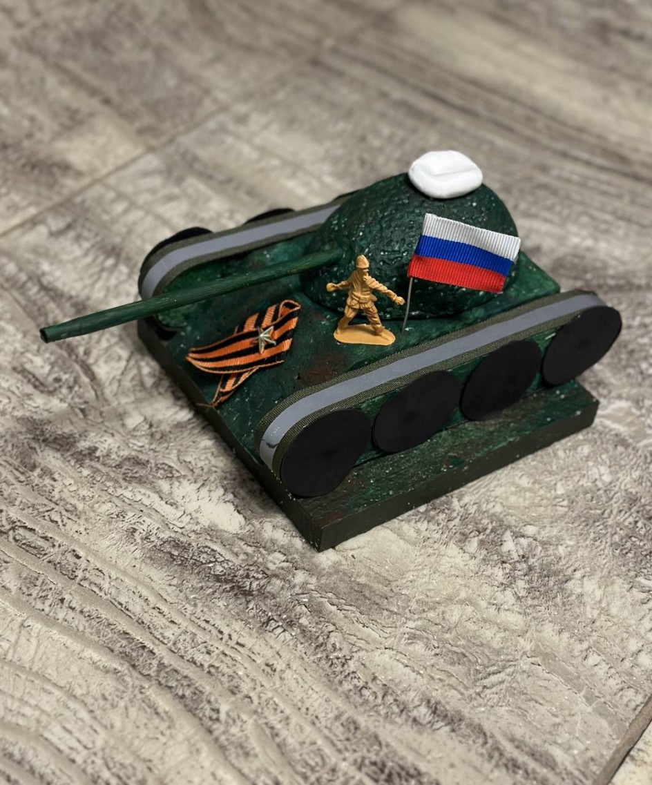 Т-34