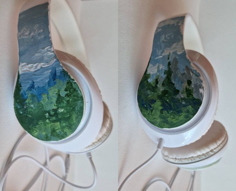 Вдохновение