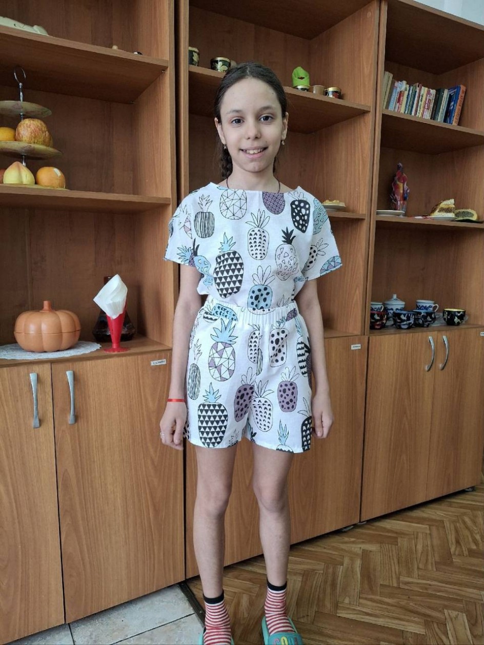 Пижама