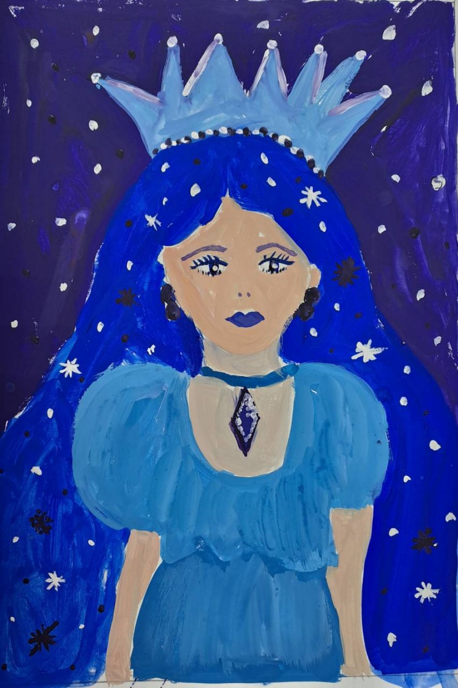 "Снежная королева"